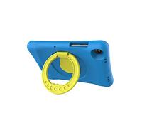 WE Cover per Samsung Galaxy Tab A7, custodia protettiva in silicone rigida antiurto con tecnologia Custodia ultra resistente per bambini