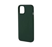 We Cover Riciclata per iPhone 13 Verde: Realizzata in plastica Riciclata al 100%, Morbida, Morbida al Tatto