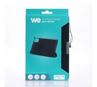 WE Custodia per tablet Lenovo Tab M11 da 11", colore: Nero