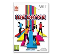 We dance - [Edizione: Francia]
