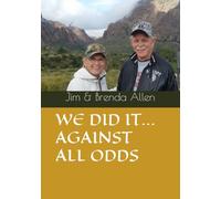 We did it....Against All Odds