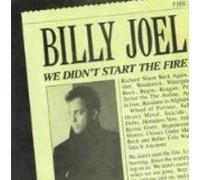 We Didn't Start The Fire
