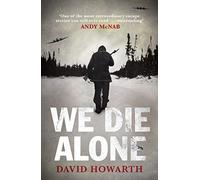 We Die Alone