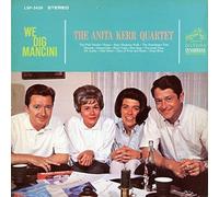 we dig mancini-Import USA