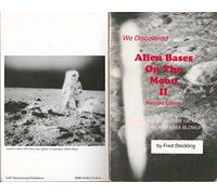We Discovered Alien Bases on the Moon II
