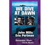 We Dive at Dawn