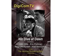 We Dive At Dawn [Edizione: Stati Uniti]