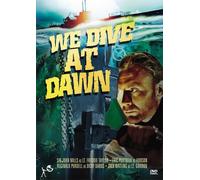 We Dive At Dawn [Edizione: Stati Uniti]
