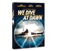 We Dive At Dawn [EU Import] DVD NUOVO
