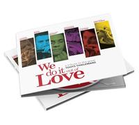 we do it out of love - a tribute to the great toots thielemans