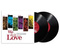 we do it out of love - a tribute to the great toots thielemans