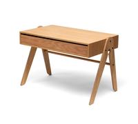 We Do Wood Geo's Tavolo Per Bambini in Rovere