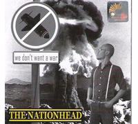 We don´t want a war