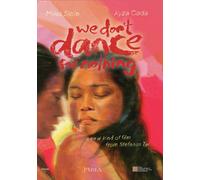 We Don't Dance for Nothing (DVD) Chaya Joyce Baris Marie Cornelio Vinia Pamplona