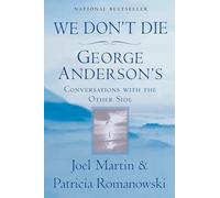 Patricia Romanowski Joel Martin We Don't Die (Tascabile)