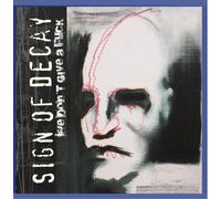 We Don'T Give a Fuck