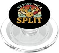 We Don't Give A Split Lega Di Bowling Abbinamento PopSockets PopGrip per MagSafe