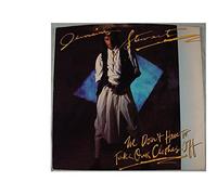 We Don't Have To Take Our Clothes Off [Vinyl Single 7'']