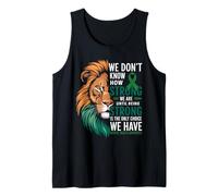 We Dont Know How Strong We Are Until Strong Is Mental Health Canotta