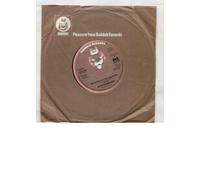 WE DON'T MAKE EACH OTHER LAUGH ANYMORE 7 INCH (7" 45) UK BUDDAH 1978 (Katalog-Nummer: BDS485)