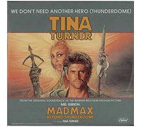 We Don't Need Another Hero (Thunderdome) – Universal Music Group