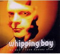 WE DON'T NEED NOBODY ELSE CD AUSTRIAN COLUMBIA 1995