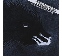 We Don't Rise, We Just Fall