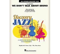 We Don't Talk About Bruno