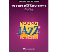 We Don't Talk About Bruno