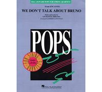 We Don't Talk About Bruno