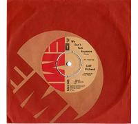 We Don't Talk Anymore