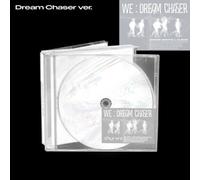 we: dream chaser
