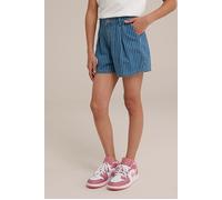 WE Fashion 5-pocket Mid Waist Blue Taglia: 122 | Jeans Outlet | kids | Blu