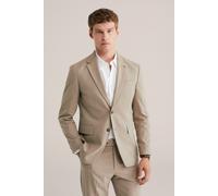 WE Fashion Blazer Beige Taglia: 46 | Blazers Outlet | Uomo | Marrone