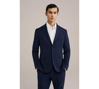WE Fashion Blazer Dark Blue Taglia: 52 | Blazers Outlet | Uomo | Blu