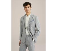 WE Fashion Blazer Grey Taglia: 54 | Costumi Interi Outlet | Uomo | Grigio