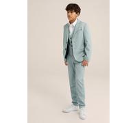 WE Fashion Blazer Light Green Taglia: 122/128 | Giacche Outlet | kids | Verde