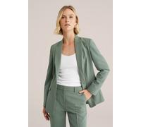 WE Fashion Blazer Light Green Taglia: 32 | Blazers Outlet | Donna | Verde