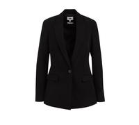WE Fashion Blazer 'MARLY' nero Donna WE Fashion 44