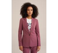 WE Fashion Blazer Old Rose Taglia: 32 | Blazers Outlet | Donna | Rosa
