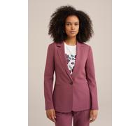WE Fashion Blazer Old Rose Taglia: 40 | Giacche sportive Outlet | Donna | Rosa