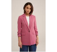 WE Fashion Blazer Old Rose Taglia: 42 | Giacche sportive Outlet | Donna | Rosa
