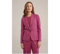 WE Fashion Blazer Old Rose Taglia: L | Giacche sportive Outlet | Donna | Rosa