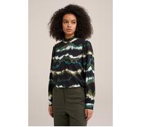 WE Fashion Blouse Black Taglia: XS | Cappotti Outlet | Donna | Nero