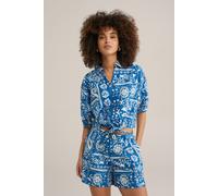 WE Fashion Blouse Blue Taglia: 3XL | Magliette intime Outlet | Donna | Blu