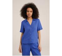 WE Fashion Blouse Blue Taglia: S | Magliette intime Outlet | Donna | Blu