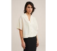 WE Fashion Blouse Off-white Taglia: S | Magliette intime Outlet | Donna | Bianco