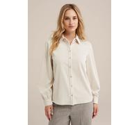 WE Fashion Blouse Off-white Taglia: XL | Magliette intime Outlet | Donna | Bianco