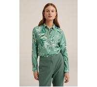 WE Fashion Blouse Pastel Green Taglia: M | Cappotti Outlet | Donna | Verde