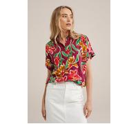 WE Fashion Blouse Pink Taglia: M | Magliette intime Outlet | Donna | Rosa